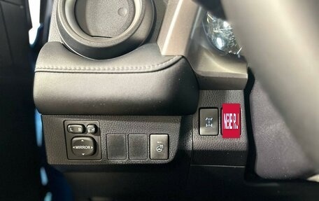 Toyota RAV4, 2016 год, 2 136 100 рублей, 18 фотография