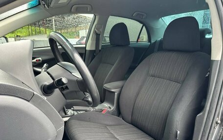Toyota Corolla, 2008 год, 665 000 рублей, 14 фотография