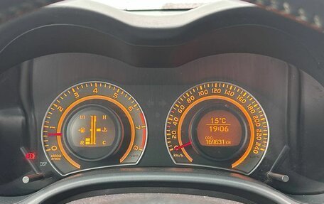 Toyota Corolla, 2008 год, 665 000 рублей, 18 фотография
