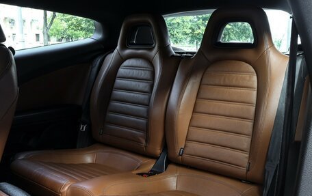 Volkswagen Scirocco III рестайлинг, 2011 год, 1 297 000 рублей, 9 фотография