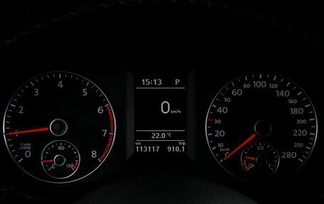 Volkswagen Scirocco III рестайлинг, 2011 год, 1 297 000 рублей, 11 фотография