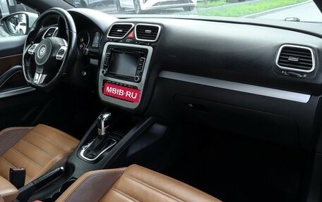 Volkswagen Scirocco III рестайлинг, 2011 год, 1 297 000 рублей, 8 фотография