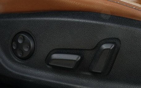 Volkswagen Scirocco III рестайлинг, 2011 год, 1 297 000 рублей, 14 фотография