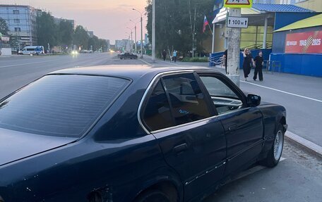BMW 5 серия, 1992 год, 310 000 рублей, 5 фотография