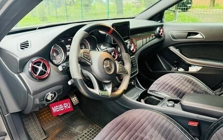 Mercedes-Benz GLA, 2015 год, 1 950 000 рублей, 9 фотография