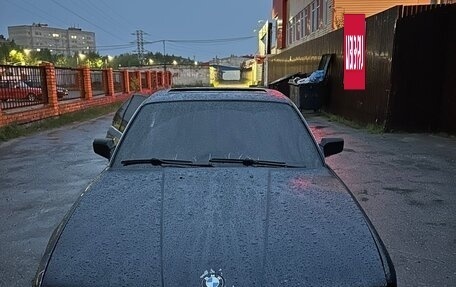 BMW 5 серия, 1992 год, 310 000 рублей, 10 фотография