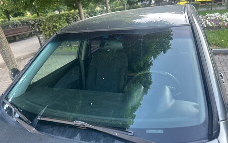 Mitsubishi Outlander III рестайлинг 3, 2002 год, 485 000 рублей, 2 фотография