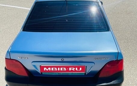 Daewoo Nexia I рестайлинг, 2009 год, 175 000 рублей, 5 фотография