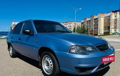 Daewoo Nexia I рестайлинг, 2009 год, 175 000 рублей, 2 фотография