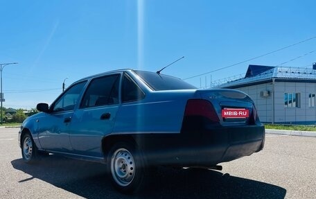 Daewoo Nexia I рестайлинг, 2009 год, 175 000 рублей, 8 фотография