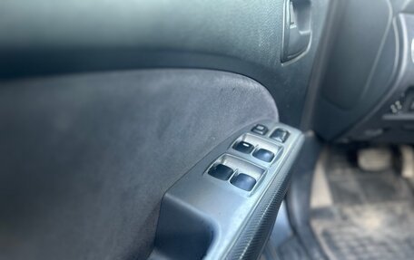 Mitsubishi Outlander III рестайлинг 3, 2002 год, 485 000 рублей, 3 фотография