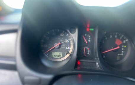Mitsubishi Outlander III рестайлинг 3, 2002 год, 485 000 рублей, 5 фотография
