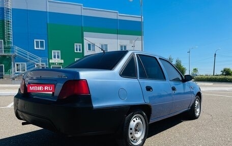 Daewoo Nexia I рестайлинг, 2009 год, 175 000 рублей, 7 фотография