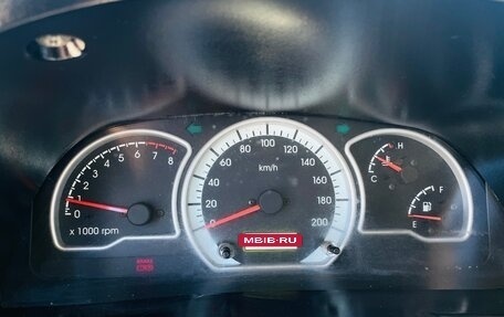 Daewoo Nexia I рестайлинг, 2009 год, 175 000 рублей, 6 фотография