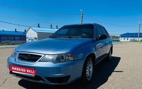 Daewoo Nexia I рестайлинг, 2009 год, 175 000 рублей, 3 фотография