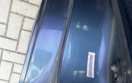 Mitsubishi Outlander III рестайлинг 3, 2002 год, 485 000 рублей, 8 фотография
