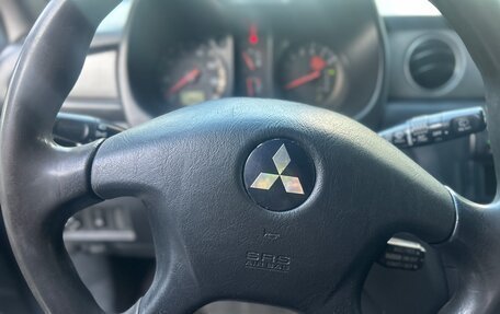 Mitsubishi Outlander III рестайлинг 3, 2002 год, 485 000 рублей, 4 фотография