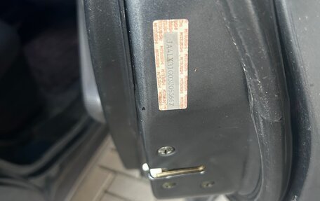 Mitsubishi Outlander III рестайлинг 3, 2002 год, 485 000 рублей, 11 фотография