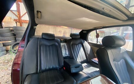 Lexus GS I, 1994 год, 650 000 рублей, 4 фотография