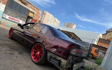 Lexus GS I, 1994 год, 650 000 рублей, 6 фотография