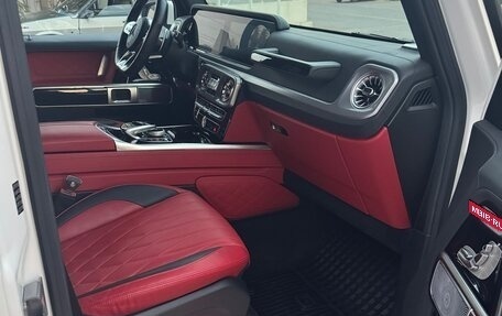 Mercedes-Benz G-Класс AMG, 2021 год, 19 500 000 рублей, 6 фотография