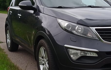 KIA Sportage III, 2013 год, 1 363 000 рублей, 6 фотография