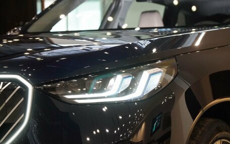 BMW X3, 2025 год, 7 300 000 рублей, 2 фотография
