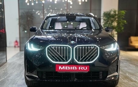 BMW X3, 2025 год, 7 300 000 рублей, 3 фотография