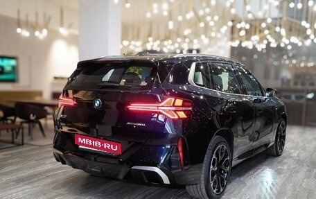 BMW X3, 2025 год, 7 300 000 рублей, 7 фотография