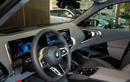 BMW X3, 2025 год, 7 300 000 рублей, 10 фотография