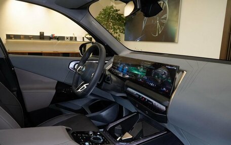 BMW X3, 2025 год, 7 300 000 рублей, 29 фотография
