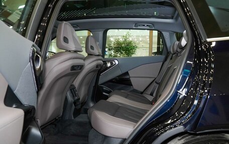 BMW X3, 2025 год, 7 300 000 рублей, 23 фотография