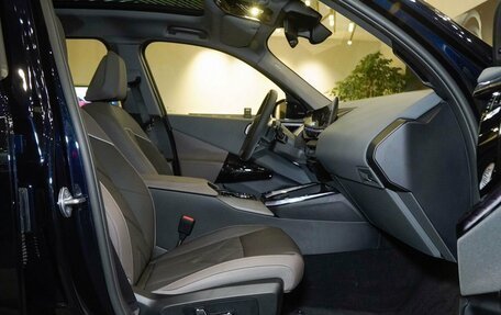 BMW X3, 2025 год, 7 300 000 рублей, 28 фотография