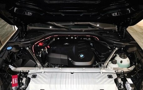 BMW X3, 2025 год, 7 300 000 рублей, 30 фотография