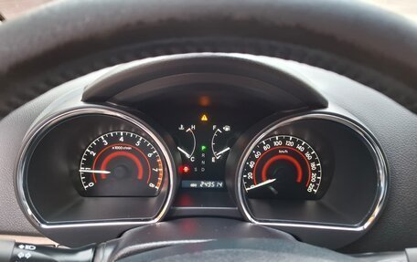 Toyota Highlander III, 2012 год, 1 750 000 рублей, 14 фотография