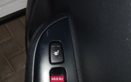 KIA Rio IV, 2017 год, 1 550 000 рублей, 8 фотография