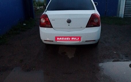 Geely MK I рестайлинг, 2013 год, 175 000 рублей, 3 фотография