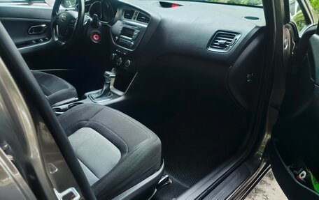 KIA cee'd III, 2013 год, 5 фотография