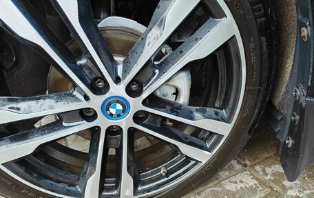 BMW i3 I01 рестайлинг, 2016 год, 2 600 000 рублей, 6 фотография