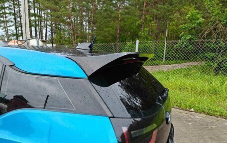 BMW i3 I01 рестайлинг, 2016 год, 2 600 000 рублей, 14 фотография