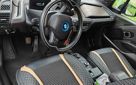 BMW i3 I01 рестайлинг, 2016 год, 2 600 000 рублей, 16 фотография