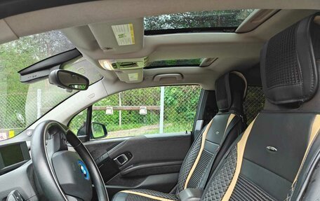 BMW i3 I01 рестайлинг, 2016 год, 2 600 000 рублей, 9 фотография