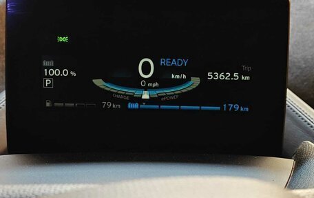 BMW i3 I01 рестайлинг, 2016 год, 2 600 000 рублей, 17 фотография