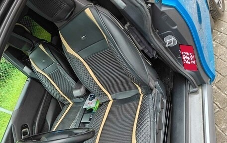 BMW i3 I01 рестайлинг, 2016 год, 2 600 000 рублей, 7 фотография