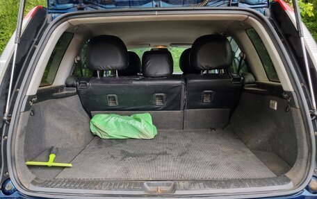 Mitsubishi Lancer IX, 2006 год, 410 000 рублей, 9 фотография