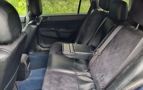 Mitsubishi Lancer IX, 2006 год, 410 000 рублей, 12 фотография