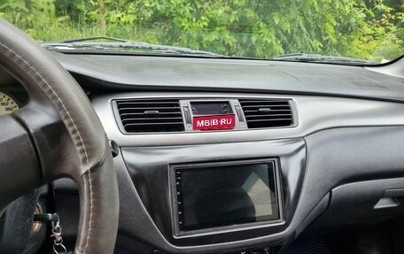 Mitsubishi Lancer IX, 2006 год, 410 000 рублей, 4 фотография