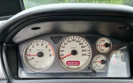 Mitsubishi Lancer IX, 2006 год, 410 000 рублей, 6 фотография