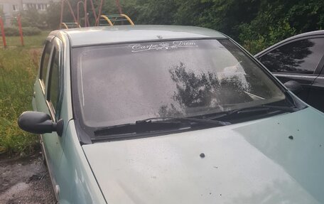 Renault Logan I, 2006 год, 150 000 рублей, 2 фотография