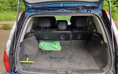 Mitsubishi Lancer IX, 2006 год, 410 000 рублей, 14 фотография